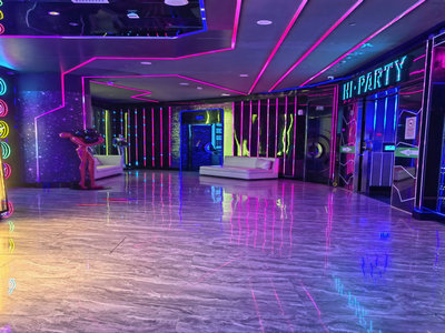 吐鲁番夜总会招聘